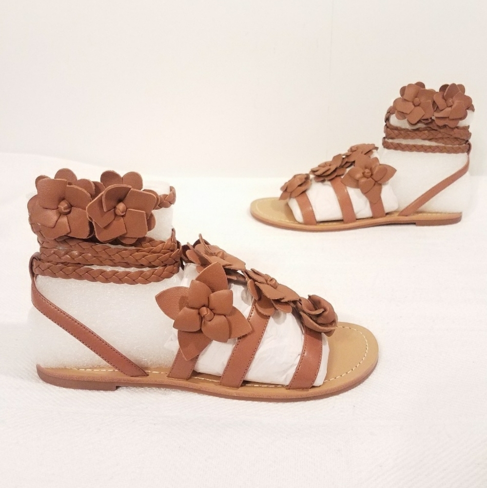 🆕️ TORY BURCH SANDALS - Picture 2 of 7